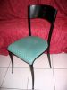 Chase mtallique IKEA