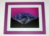 Cadre violet