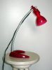 Lampe rose