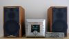 Micro chane CD PHILIPS