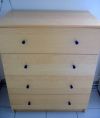 Commode Conforama
