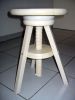 Tabouret en bois IKEA