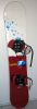 Snowboard Hammer XXL