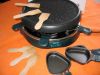 Appareil  raclette TEFAL